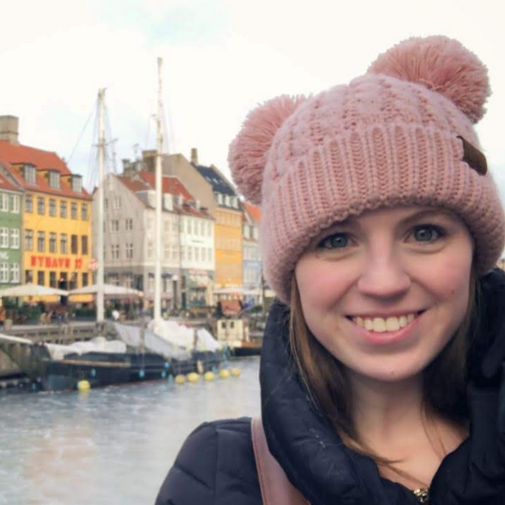 Meet your Posher, Jessie